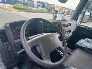 Usato 2024 VOL VO FL280 128KM 4x2 6x4,EURO 6 DIESEL 286HP cambio automatico - Product Image 3