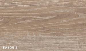 Suelo de vinilo SP con núcleo rígido de PVC respetuoso con el medio ambiente 100%, cubierta de grano de madera impermeable con espaciado de clic SPC - Product Image 5