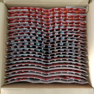 Brosse à dents jetable Colgate, emballage Vietnam, faible MOQ, marque populaire, usage quotidien, adulte, tête souple colorée, pour la maison - Product Image 1