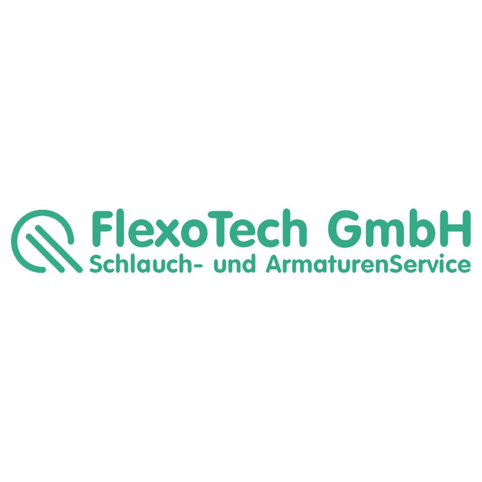 FlexoTech GmbH Schlauch- und ArmaturenService logo