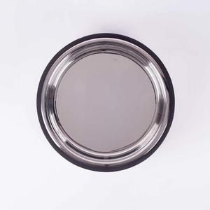 Cazuela de Metal de Color personalizada de calidad superior, olla caliente con tapa, calentador de alimentos de diseño árabe, olla caliente para servir en buffet - Product Image 3