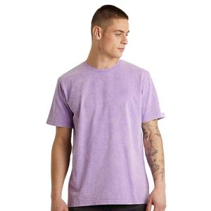 Nous sommes un leader mondial en matière de fourniture de t-shirts en coton de haute qualité pour hommes, provenant de notre usine OEM professionnelle. - Product Image 1