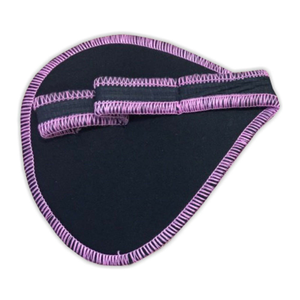 Meilleure qualité, coussinets de préhension personnalisés, classiques, pour la musculation et la force, coussinets de préhension pour la salle de sport, entraînement, en néoprène, prix APT - Product Image 3