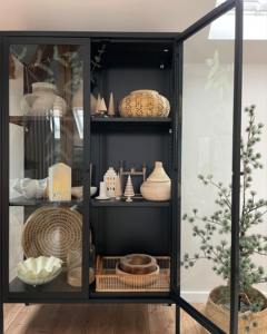 Vase décoratif en rotin naturel fabriqué au Vietnam Matériau écologique pour la décoration intérieure et la décoration de la vaisselle Vente en gros - Product Image 6