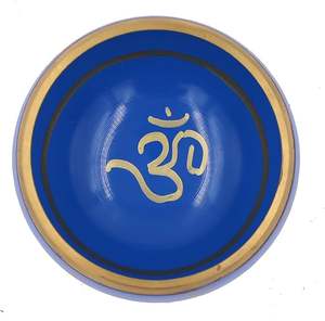 Export Quality Singing Bowls Brass Design For Meditation Exercise Kitchenware Bowl Multiple Shaped Tibetan Singing Bowl - Product Image 1