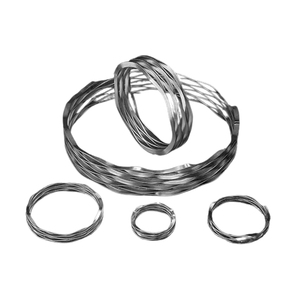 660 ams 5731 ams 5732ดิน1.4944 BS ทำจากอะลูมิเนียมอัลลอย286ฤดูใบไม้ผลิตามสั่ง S66286 A638 - Product Image 5