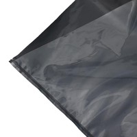 Sacs d'expédition de poissons vivants Sacs de transport de poissons vivants Sac d'expédition d'oxygénation gonflable transparent