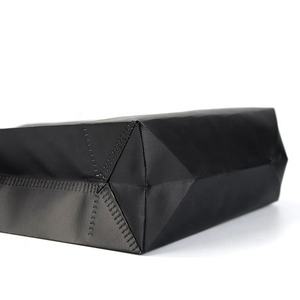 Non-woven <b>fabric</b> all-in-one shopping <b>bag</b> - practical and customizable - Product Image 5