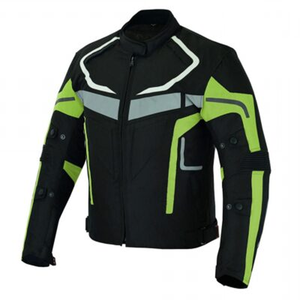 Chaquetas de Piloto con Estampado de Automovilismo, Tallas Grandes, Impermeables, Ropa Deportiva Protectora, Personalizadas para Equipos, Cortavientos, para Motociclismo - Product Image 3