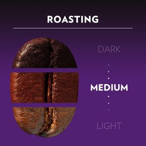 Lavazza Espresso Maestro Intenso Cápsulas de aluminio compatibles con máquinas Nespresso originales, Espresso medio (120 cápsulas) - Product Image 6