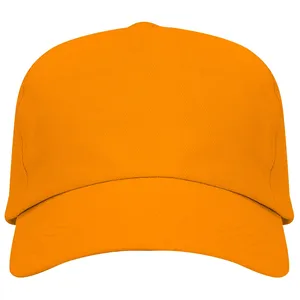 Cappellino Promozionale Personalizzato Uranus a 5 Pannelli con Design Unico - Product Image 4