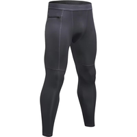 Leggings Deportivos de Alta Calidad para Mujer, Diseño Nuevo, Cintura Elástica, para Correr, Entrenamiento, Yoga, Secado Rápido, Color Sólido