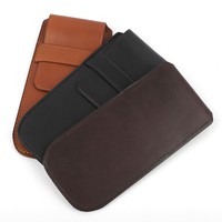 Montre indienne en cuir véritable étui à roulettes sac de couverture de boîtier de montre de voyage de luxe personnalisé hommes et femmes sac de couverture de montre de voyage