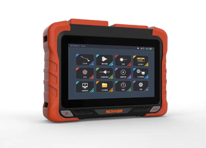 NK6200 OTDR Testeur de fibre optique multifonctionnel avec mesure de <span class=keywords><strong>distance</strong></span> de défaut optique Équipement à fibre optique - Product Image 3