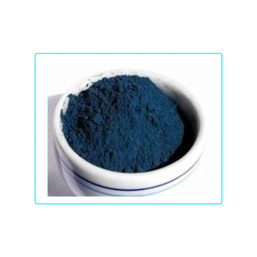 Indischer Zulieferer Industrie qualität Industrie qualität New Indigo Blue Powder Dye Bulk Exporteur von hochwertigen Indigo farbstoffen zu günstigen Preisen