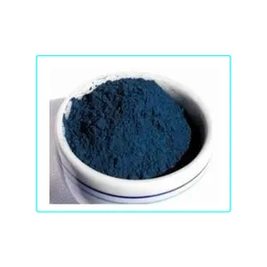 Indian Supplier Industry Grade Industry Grade New Indigo Blue Powder Dye Bulk Exporter Of High Quality Indigo Dyes At Cheap Price