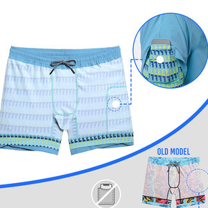 Pantalones cortos de entrenamiento de gimnasio para hombre, ropa informal para correr al aire libre, pantalones cortos deportivos 100% de algodón, pantalones cortos informales de tamaño de EE. UU. Para Hombre - Product Image 3