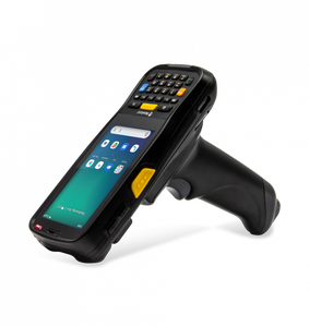 Máy tính di động Newland MT65 Beluga V - Android 11 GMS với hiệu suất quét 2D tuyệt vời - Product Image 3