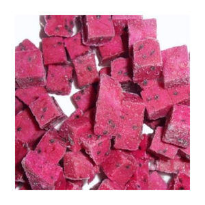 Descubre Premium Frozen Dragon Fruit Exótico Tropical Frozen Dragon Fruit Perfecto para OEM - Product Image 2