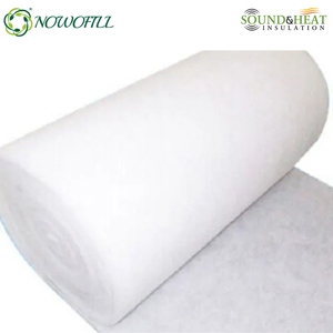 Tấm lót Len Polyester cho âm thanh và nhiệt - Product Image 3