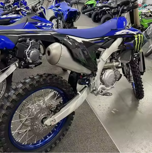 DESCUENTO ASEQUIBLE 2025 YAMAHAS YZ450F Racing Edition Motocicletas CON Garantía para YAMAHAS YZ450F - Product Image 3