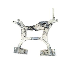 Supporto Motore MERCEDES Classe B (W242) A2466201200 k9k Diesel 1500 (12>14) - Product Image 1