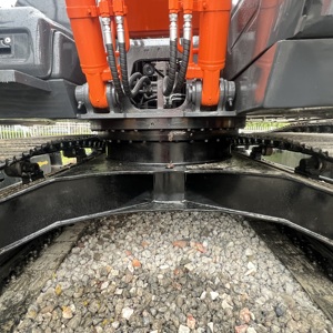 Excavadora Hidráulica Usada de 21 Toneladas a Bajo <span class=keywords><strong>Precio</strong></span>, Modelo Original EX210 ZX200-3 ZX240-5G ZX210-3 Hitachi ZX210 - Product Image 4