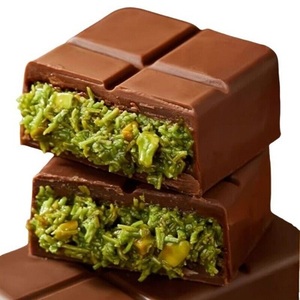 Kataifi de pistaches de Dubaï croustillantes faites à la main de haute qualité - Product Image 3