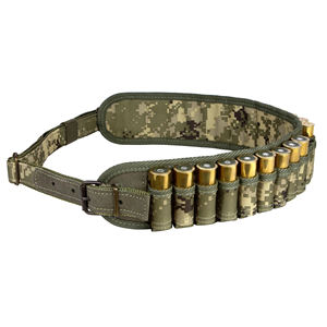 GRACE SIGN - Riñonera Deportiva para Hombre, para Portar Objetos Ocultos, 100% Poliéster, para Correr y Hacer Senderismo - Product Image 3