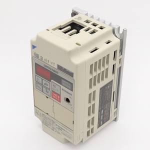 Nuevo inversor de control de motor industrial trifásico de 400V de 7.5kW original de kW - Product Image 2