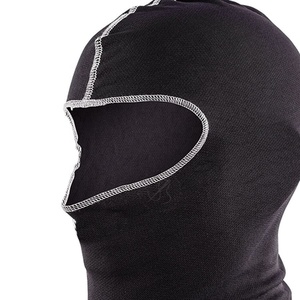 Masque Balaclava en Gros avec Logo Personnalisé, Couvre-Visage Complet pour Sports de Plein Air, Masque de Ski pour Hommes et Femmes, Cyclisme d'Hiver, Chasse, Entraînement - Product Image 3