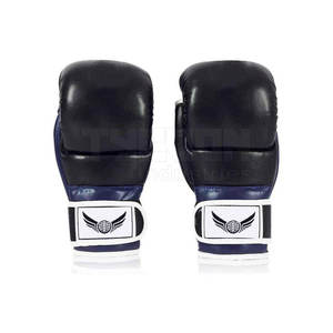 Los GUANTES DE Sparring de MMA están diseñados para equilibrar la protección, la comodidad y la flexibilidad perfectamente con los guantes de Sparring de MMA - Product Image 4