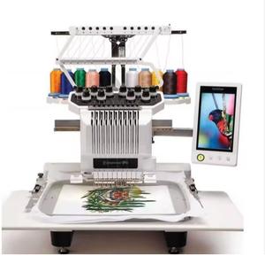Máquinas de Bordar - Product Image 1