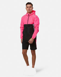 Chándal Cortavientos 100% Nailon para Hombre |   Conjunto de Dos Piezas de Invierno de Alta Calidad al por Mayor - Product Image 3