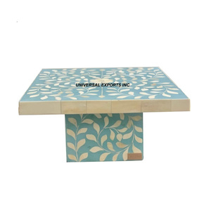 Présentoir à gâteau en bois design décoratif Présentoir à chocolat fait main d'excellente qualité Nouveau présentoir à gâteau en bois élégant et classique - Product Image 1