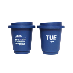 [Offre Spéciale] Capsules de café instantané lyophilisé à prix abordable, saveur chocolat, mélange Arabica Robusta, certifié HACCP ISO - Product Image 4