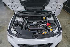 SUBARU WRX PREMIUM 2023 USADO (LHD/RHD) - Product Image 6