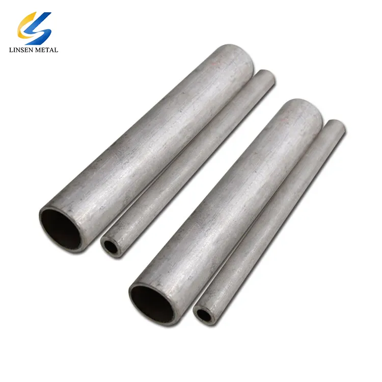 High Grade Seamless Stainless Steel Tube Sch 10 BA/NO.4/8K Surface Stainless Steel 304 Pipe