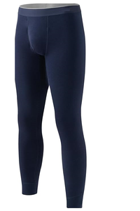 Ropa Interior Térmica para Hombre para Frío Extremo, Perfecta para el Invierno Riguroso - Product Image 3