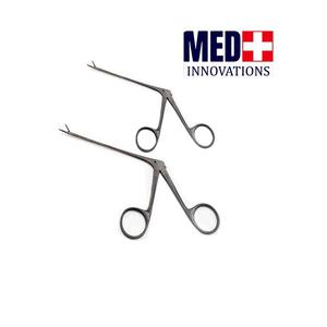Kit de herramientas de miringotomía de 28 piezas de grado A + Retractor de acero inoxidable y fuente de alimentación manual - Product Image 2