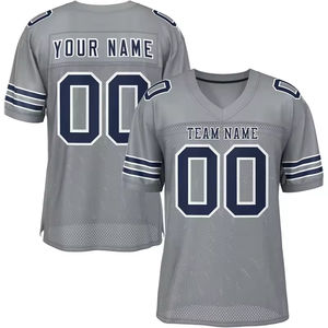 Kit de fútbol personalizado al por mayor, uniforme de fútbol original, incluye Conjunto de jersey para jugadores de fútbol, técnica de sublimación - Product Image 3