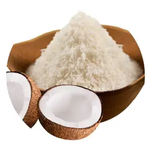 Top Quality Desiccated Coconut from Vietnam with The Best Price/ Coconut Chips for Cake Ms. Lily +84 906 927 736