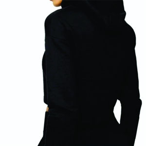 Pantalons de survêtement à capuche Jogger Sets Cargo Pants Tracksuits Unisex Sweat Suits 2 Piece Set Anti-pilling Sweat à capuche respirant pour femme - Product Image 6