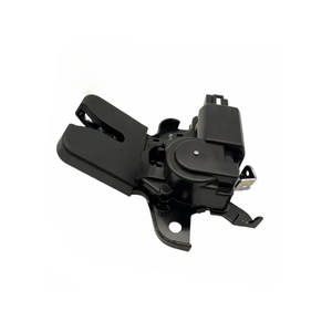 Auto Car Tailgate Lock Auto Trunk Lock Assy Trunk para <span class=keywords><strong>Hyundai</strong></span> Korea i30 81230-B3000 812303S000 - Product Image 4