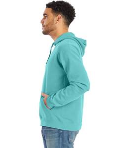 Sudaderas con capucha personalizadas para hombre, fabricante de ropa, sudaderas, Jersey pesado, ropa de calle, sudaderas con capucha de lavado ácido de alta calidad para hombre - Product Image 3