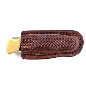 Haute Qualité Honneur Garde Rabat Style Parade Holster Tactique Taille Pistolet Holster Dissimulé Étui De Transport Avec Boucle De Ceinture - Product Image 5