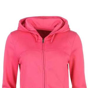 Sudaderas con capucha de calidad premium para mujer Sudaderas con capucha de invierno de peso pesado Mujer Precio al por mayor personalizado de alta calidad - Product Image 2