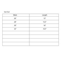 Short de golf pour femmes Logo personnalisé Séchage rapide Vêtements de sport respirants Confortable Élégant Short d'été pour femmes OEM ODM - Product Image 6