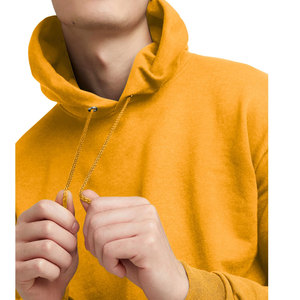 Manches longues Vêtements Designer Hoodie Multicolore À Capuche Bleu Usine En Gros Pull Private Label Sweat À Capuche - Product Image 4