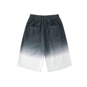 กางเกงขาสั้นผู้ชายแฟชั่นลำลองใส่สบาย - Product Image 6